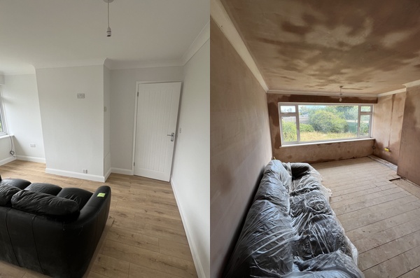 Plastering services waterlooville Plastering waterlooville